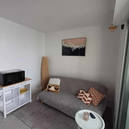 - La Baie Des Anges *