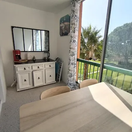 Lägenhet - La Baie Des Anges