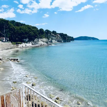 - La Baie Des Anges Lägenhet La Ciotat