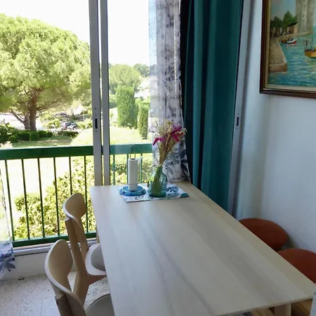 Lägenhet - La Baie Des Anges La Ciotat