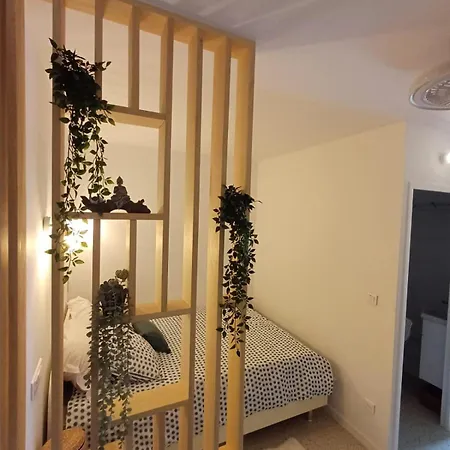 Lägenhet - La Baie Des Anges *